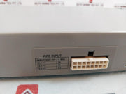 Allied Telesis At-8516F/Sc 100Base-fx Fast Ethernet Switch Used
