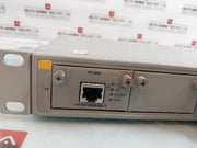 Allied Telesis At-8516F/Sc 100Base-fx Fast Ethernet Switch Used