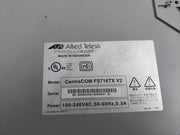 Allied Telesis Centrecom Fs716Tx V2 Fast Ethernet Switch 10Base-t/100Base-tx