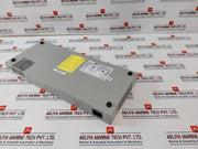 Allied Telesyn At-8024 Fast Ethernet Switch Set 100-240Vac~ 50/60Hz 2A