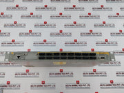 Allied Telesyn At-8516F/Sc 100Base-fx Fast Ethernet Switch 100-240Vac~ 2.0A