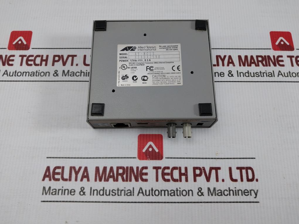 Allied Telesyn At-Mc13