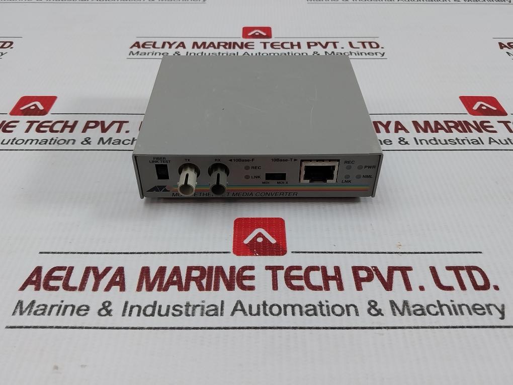 Allied Telesyn At-Mc13