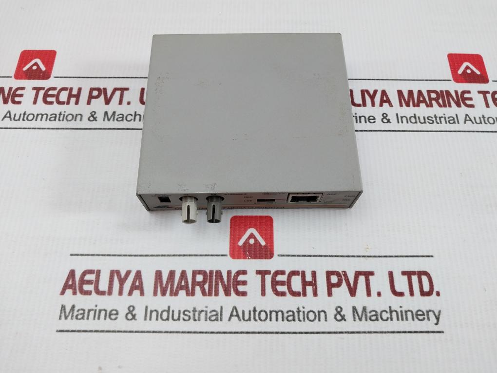 Allied Telesyn At-Mc13