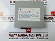 Allied Telesyn At-fs202 Fast Ethernet Switch 12Vdc 0.5A 
