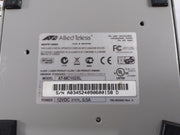 Allied Telesyn At-mc102Xl Fast Ethernet To Fiber Media Converter 12Vdc