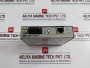 Allied Telesyn At-mc102Xl/Hka-12100Ec-230 Fast Ethernet Media Converter Set