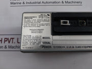 Allied Telesyn Centrecom At-470 Transceiver (Mau) 12/12Vdc 0.5A