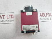 Barksdale 0112-387 Pressure Level Sensor Dc 230V/2A/40W