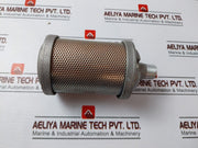 Allied Witan 44Aw56 M05 Air Muffler 14-0111005 1/2 Inch
