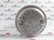 Allied Witan 44Aw56 Air Exhaust Muffler Radial Flow 0211015 4440K148