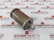 Allied Witan Automuffler Size-07