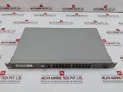 Allied Telesis At-8000S/24Poe Fast Ethernet Switch 100-240Vac~ 47-63Hz 3.5A