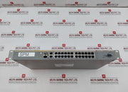 Allied Telesis At-8000S/24Poe Fast Ethernet Switch 100-240Vac~ 47-63Hz 3.5A