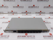 Allied Telesis At-8516F/Sc Ethernet Switch 100-240Vac 2.0A 50/60Hz