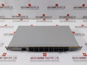 Allied Telesis At-8516F/Sc Ethernet Switch 100-240Vac 2.0A 50/60Hz.