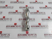 Allweiler 0410118005 Rotor For F/Pump P2+P5 Dvz 50-2.5 Pos. 4