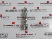 Allweiler 0410118005 Rotor For F/Pump P2+P5 Dvz 50-2.5 Pos. 4