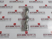 Allweiler 0410118005 Rotor For F/Pump P2+P5 Dvz 50-2.5 Pos. 4