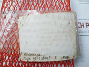 Allweiler 1611428 Stator For Helical Rotor Pump Bd202939