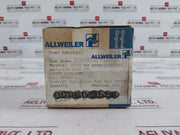 Allweiler 35362 Jockey Fire Pump Mechanical Seal 