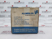 Allweiler 35362 Jockey Fire Pump Mechanical Seal 