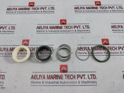 Allweiler 35362 Jockey Fire Pump Mechanical Seal 