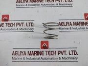 Allweiler 35362 Jockey Fire Pump Mechanical Seal 