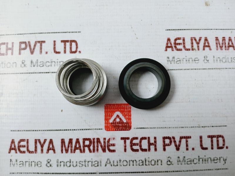 Allweiler 672946 Mechanical Seal Dirty Lo Service Bd203335 Aesseal Mech. Seal N-t01 Ddzr-0200 S 