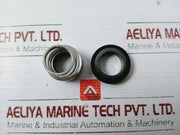 Allweiler 672946 Mechanical Seal Dirty Lo Service Bd203335 Aesseal Mech. Seal N-t01 Ddzr-0200 S 