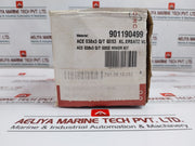 Allweiler Ace 038X3 Q/T G053 Minor Kit