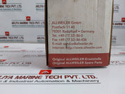 Allweiler Ace 038X3 Q/T G053 Minor Kit