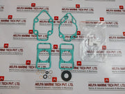 Allweiler Ace 038X3 Q/T G053 Minor Kit