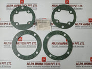 Allweiler Gasket Kit Vm 652.0003E/03.92 - 50 GM