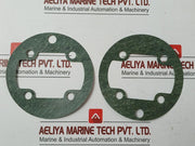 Allweiler Gasket Kit Vm 652.0003E/03.92 - 50 GM