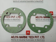 Allweiler Gasket Kit Vm 652.0003E/03.92 - 50 GM