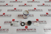 Allweiler N-b02-ddx1-0200 Mechanical Seal, Dvz-abm2