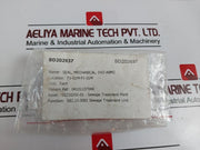 Allweiler N-b02-ddx1-0200 Mechanical Seal, Dvz-abm2