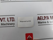 Allweiler N-b02-ddx1-0200 Mechanical Seal, Dvz-abm2
