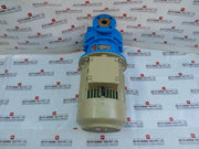 Allweiler Nb32-160 /0151 U3.1D-w3-me3-38/300 Centrifugal Process Pump 45M