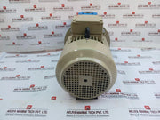 Allweiler Nb32-160 /0151 U3.1D-w3-me3-38/300 Centrifugal Process Pump 45M