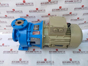 Allweiler Nb32-160 /0151 U3.1D-w3-me3-38/300 Centrifugal Process Pump 45M