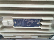 Allweiler Nb32-160 /0151 U3.1D-w3-me3-38/300 Centrifugal Process Pump 45M