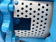 Allweiler Nb32-160 /0151 U3.1D-w3-me3-38/300 Centrifugal Process Pump 45M