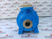Allweiler Nb32-160 /0151 U3.1D-w3-me3-38/300 Centrifugal Process Pump 45M