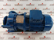 Allweiler Nb32-160 U3.1D-w3-me3-38/300 Ø 151 Centrifugal Monoblock Pump 3500 Rpm