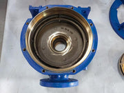Allweiler Nb32-160 U3.1D-w3-me3-38/300 Ø 151 Centrifugal Monoblock Pump 3500 Rpm