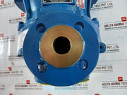 Allweiler Nb32-160 U3.1D-w3-me3-38/300 Ø 151 Centrifugal Monoblock Pump 3500 Rpm
