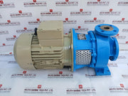 Allweiler Nb32-160U3.1D-w3-me3-38/300 Centrifugal Pump 15M(3)/H 4.7Kw 3500Rpm
