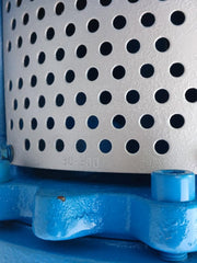 Allweiler Nb32-160U3.1D-w3-me3-38/300 Centrifugal Pump 15M(3)/H 4.7Kw 3500Rpm